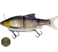 Westin Ricky The Roach Inline 20cm 119g Sinking Lure - Glitter Roach