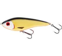 Westin JERK 14CM 65G SINKING LURE - OFFICIAL ROACH