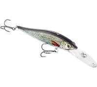 Westin Jerkbite Medium Runner 7.5cm 6g Suspending Lure - BROOK TROUT FRY