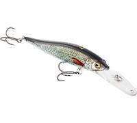 Westin Jerkbite Medium Runner Suspending Lure Long Cast System Bait - 7.5cm / 6g