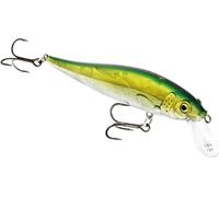 Westin Jerkbite Shallow Runner 7.5cm 5g Suspending Lure - BROOK TROUT FRY