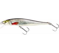 Westin Jerkbite Sr 17 cm 47 g Suspending Wobbler, Colour: Real Roach