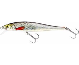 Westin Jerkbite Sr 17 cm 47 g Suspending Wobbler, Colour: Real Roach
