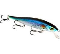 Westin Jerkbite SR Suspending Lure 11cm 13,5g - Flash Skin