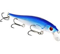 Westin Jerkbite SR Suspending Lure 11cm 13,5g - Shiny Sardine