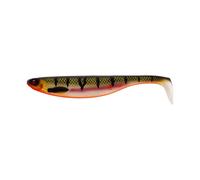 Westin Shadteez Slim V2 Soft Lure 99g 270 Mm 12 Units Silver