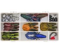 Westin CRECRAW BOX KIT 44PCS