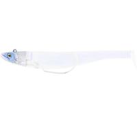Westin Magic Minnow Weedless Jig 35g 14.5cm Lure - Pearlescent