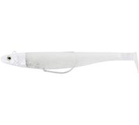Westin Magic Minnow Weedless Jig 35g 14.5cm Lure - Snow White