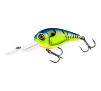 Westin MegaBite DR Crankbait 7cm 30g Floating - Chart Blue Craw