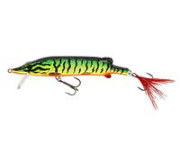 Westin Mike the Pike 14cm 30g Crazy Firetiger F