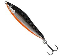 Westin Moby 16 g-6 cm Steel Sardine