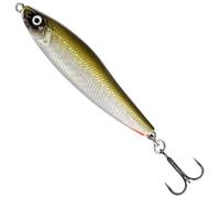 Westin Moby Sea Trout Indicator, Size/Weight/Colour: 8.5 cm / 24 g, Olive Diamond