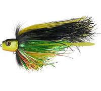 Westin Monsterfly 22cm 44g Slow Sinking Lure - Fire