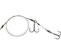 Westin MULTI-PURPOSE RIG 50CM 14KG/30LBS 1X7 1PC - L #2+#4