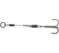 Westin MULTI-PURPOSE STINGER 14KG/30LBS 1X7 2PCS - L #2 11CM