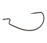 Westin Offset EWG Hook - Black Nickel - #1 - 6pcs