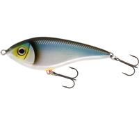 Westin Original Swim Glidebait Sinking Pike Lures Predator Fishing 10 / 12cm
