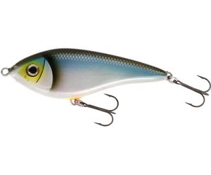 Westin Original Swim Glidebait Sinking Pike Lures Predator Fishing 10 / 12cm