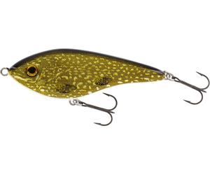Westin Original Swim Glidebait Sinking Pike Lures Predator Fishing 10 / 12cm
