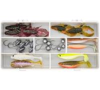 Westin Perch Box Jigging - 30 Piece Bait Set