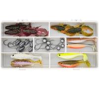 Westin Perch Box Jigging - 30 Piece Bait Set