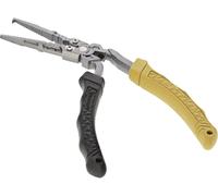 Westin PISTOL SPLIT RING PLIERS Heavy Duty Circlip Pliers 19cm (Black Sand)