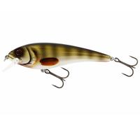 Westin RawBite Crankbait 17cm 100g Low Floating Lure Pike NEW COLOURS 2025