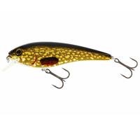Westin RawBite Crankbait 17cm 100g Low Floating Lure Pike NEW COLOURS 2025