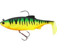 Westin Ricky The Roach 14cm 57g Paddle Tail Swimbait Pike Fishing Soft Lure