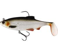 Westin Ricky The Roach Shadtail R2F Pike Predator Lures Ready to Fish 14 / 18cm