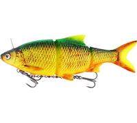 Westin Ricky The Roach Inline 20cm 110g Slow Sinking Lure - Firetiger Rudd