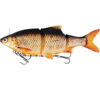 Westin Ricky The Roach Inline Slow Sinking Glidebait 110g 200 Mm Golden