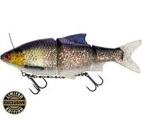 Westin Ricky The Roach Inline 35cm 585g Sinking Lure - Secret UV Roach