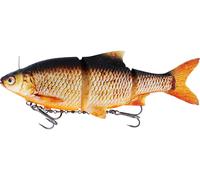 Westin Ricky The Roach Inline Lure Rigged & Ready Pike Fishing Swimbait Shad