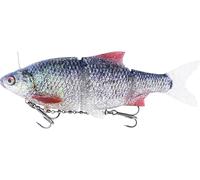 Westin Ricky The Roach Inline Sinking Glidebait 52g 150 Mm Golden