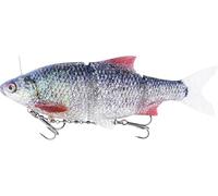 Westin Ricky The Roach Inline 20cm 110g Slow Sinking Lure - Glitter Roach
