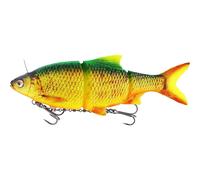 Westin Ricky The Roach Inline Sinking Glidebait 52g 150 Mm Golden