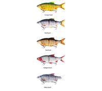 Westin Ricky The Roach Inline Sinking Glidebait 210g 250 Mm