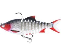 Westin Ricky The Roach Multi Jointed Pike Lure R2F 14cm Predator Fishing Lures