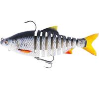 Westin Ricky The Roach Multi Jointed R2F 14cm 41g Sinking Lure - Real Roach