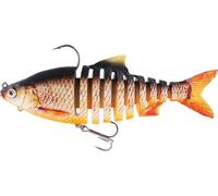 Westin Ricky The Roach R2f Sinking Glidebait 83g 180 Mm Golden