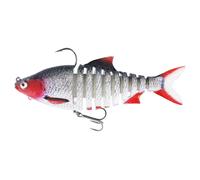 Westin Ricky The Roach Multi Jointed R2F 18cm 83g Sinking Lure - Redlight Roach
