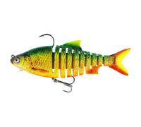 Westin Ricky The Roach Multi Jointed R2F 18cm 83g Sinking Lure - Firetiger Rudd