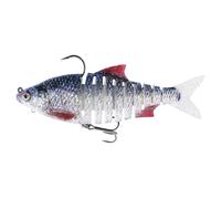 Westin Ricky the Roach Multi Jointed R2F Lures - Pike Zander Muskie Predator