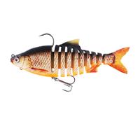 Westin Ricky The Roach Multi Jointed R2F 18cm 83g Sinking Lure - Real Rudd