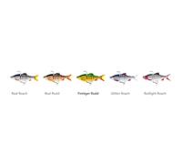 Westin Ricky The Roach R2f Sinking Glidebait 41g 140 Mm