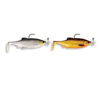 Westin Ricky the Roach R'n´R Colour Dark Water Mix 4 Weight 5 g