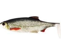 Westin Ricky the Roach Shadtail - 10cm 14g - 1x Real Roach