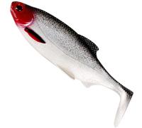 Westin Ricky The Roach Shadtail 14 cm 42 g Redlight
